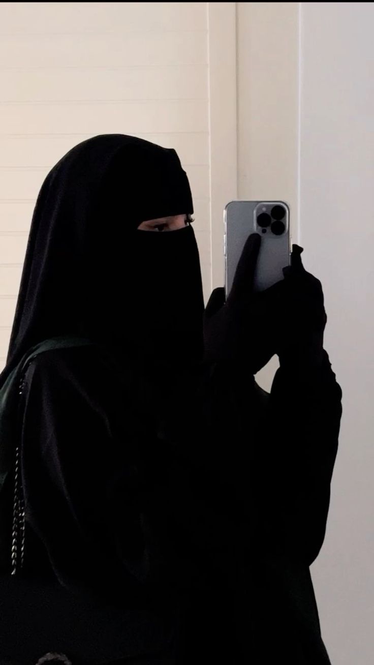 Niqab