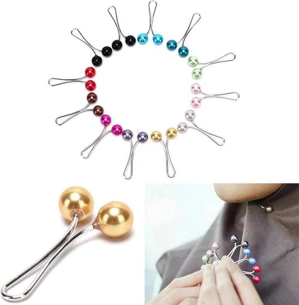 Turkish Hijab Pins