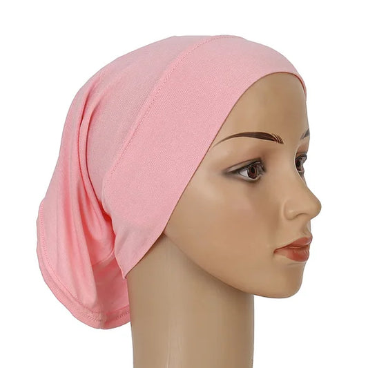 Light Pink Tube Cap